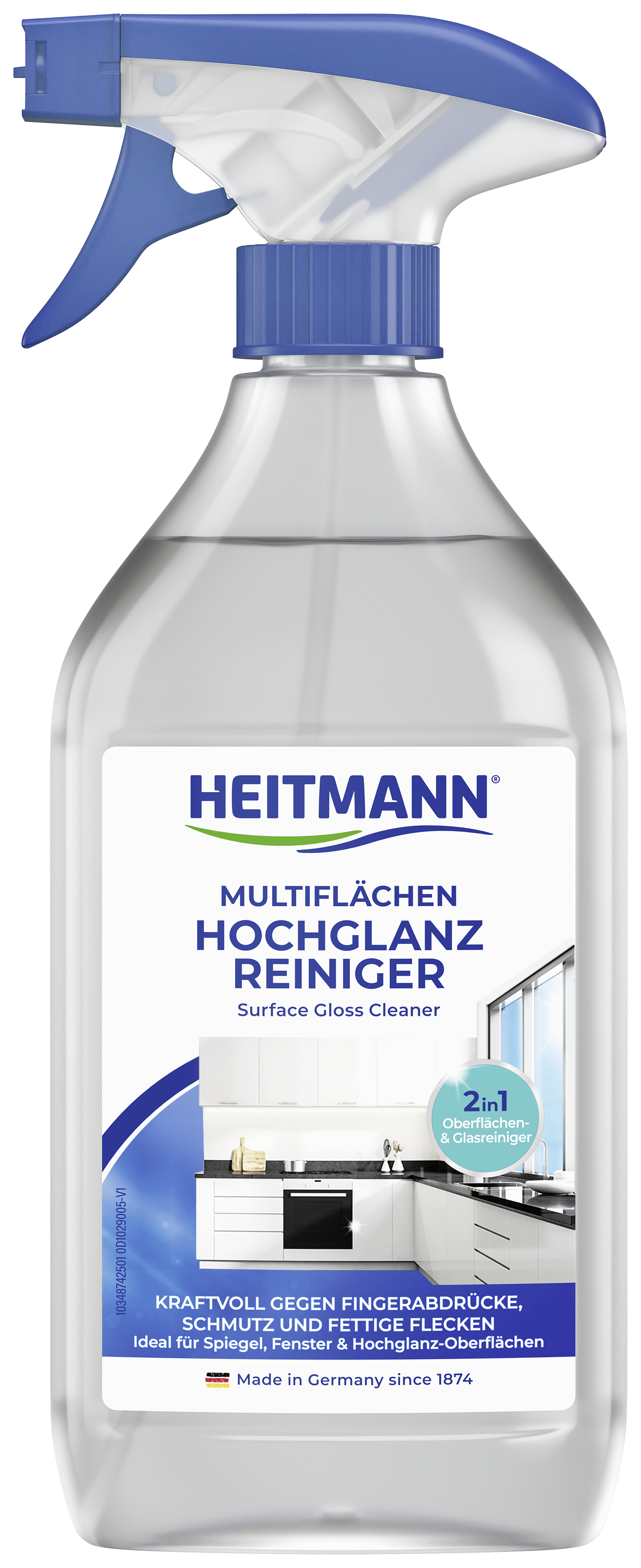 Heitmann Packing HEITMANN - Brauns-Heitmann
