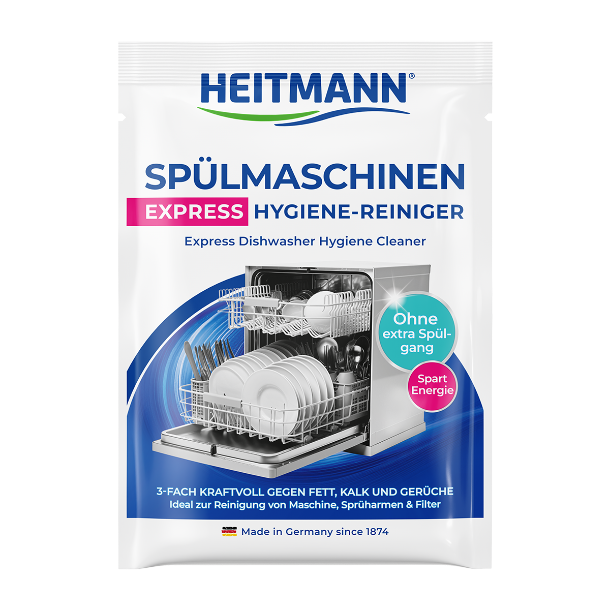 HEITMANN