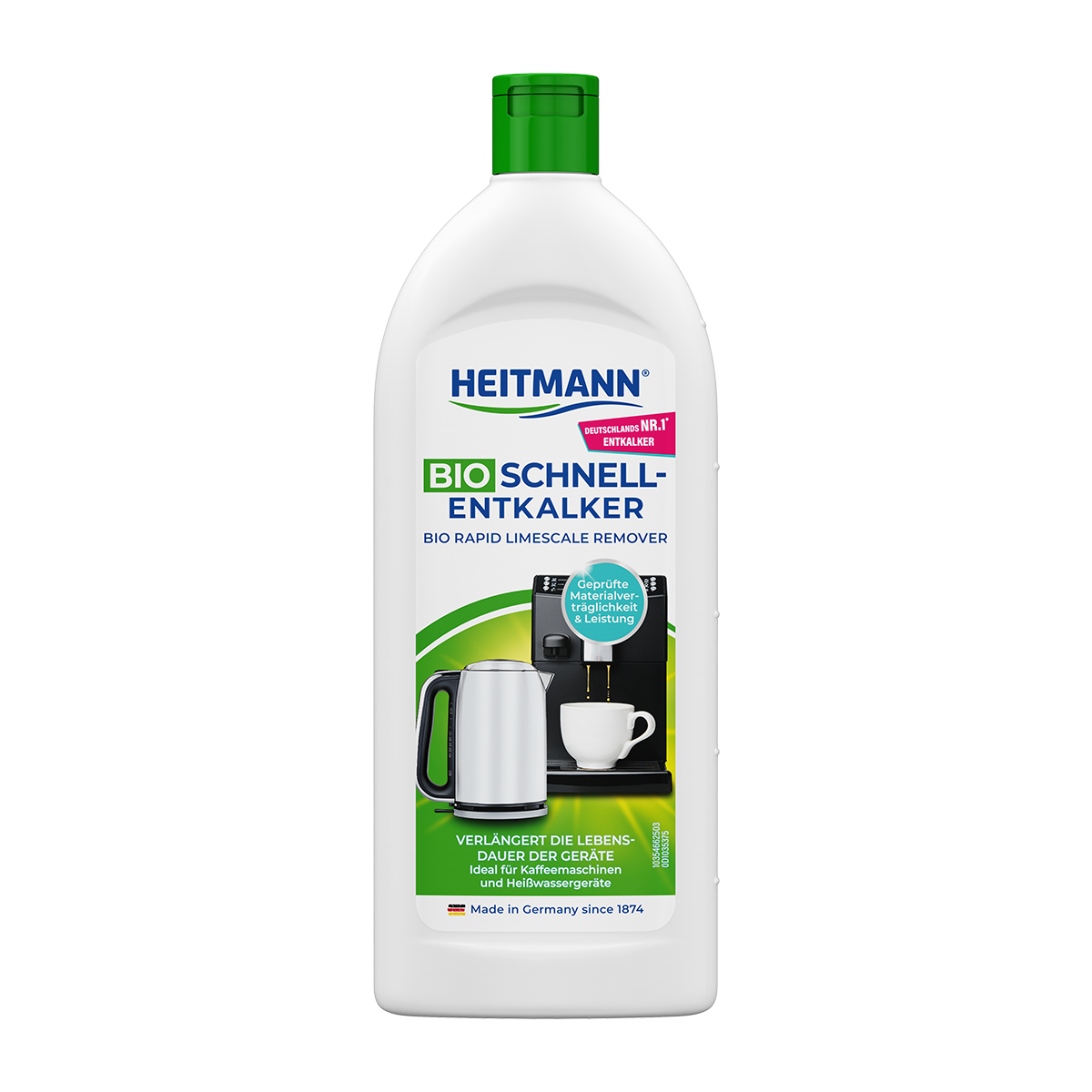 HEITMANN