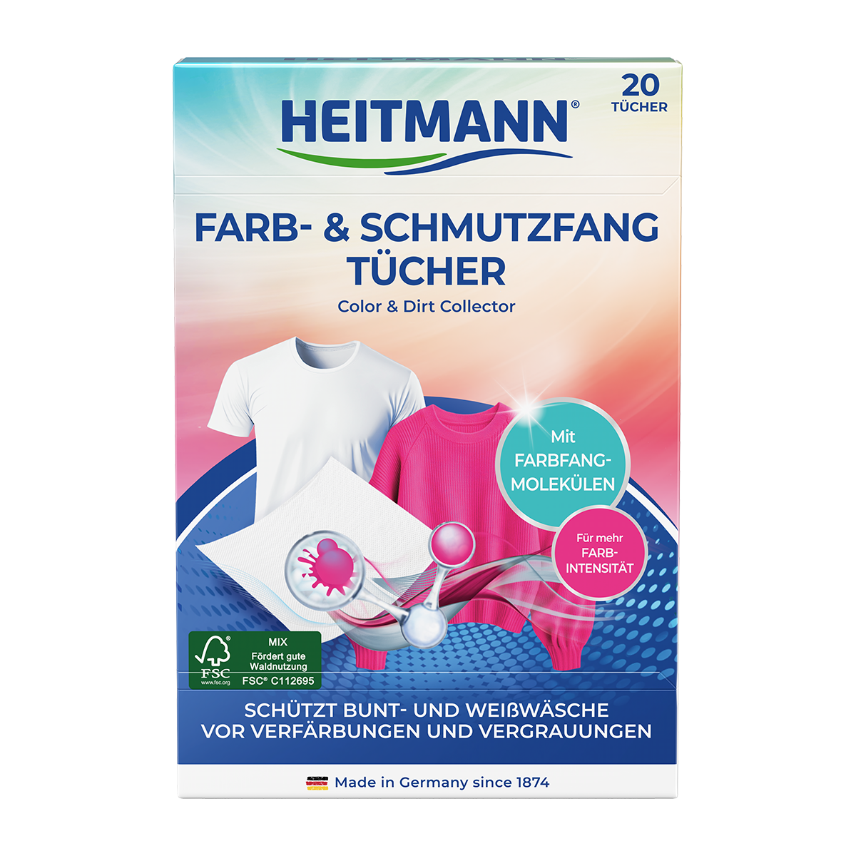 HEITMANN