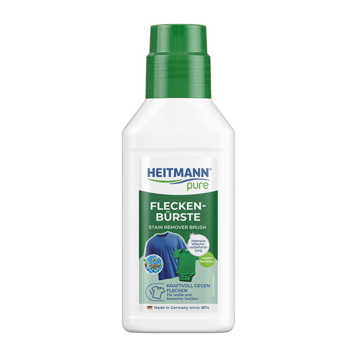 Heitmann pure