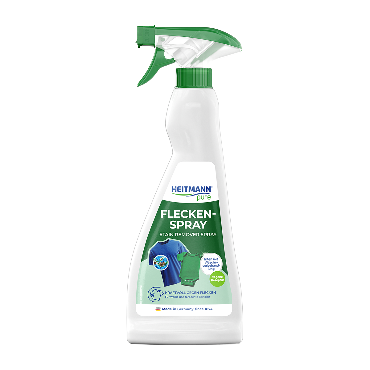 Heitmann pure