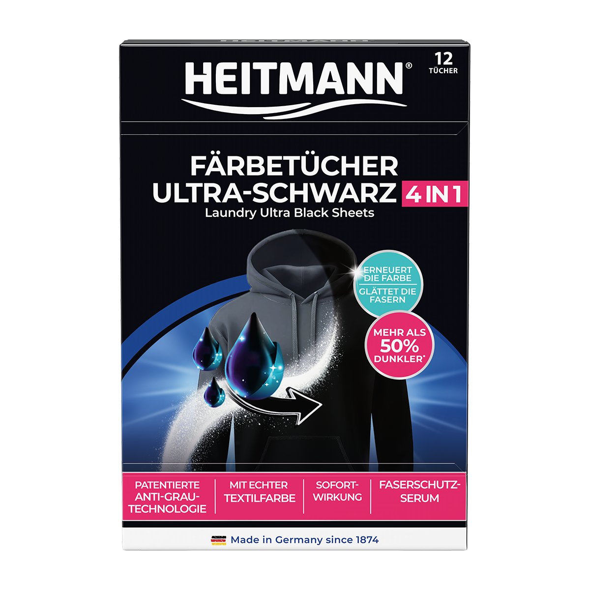 HEITMANN