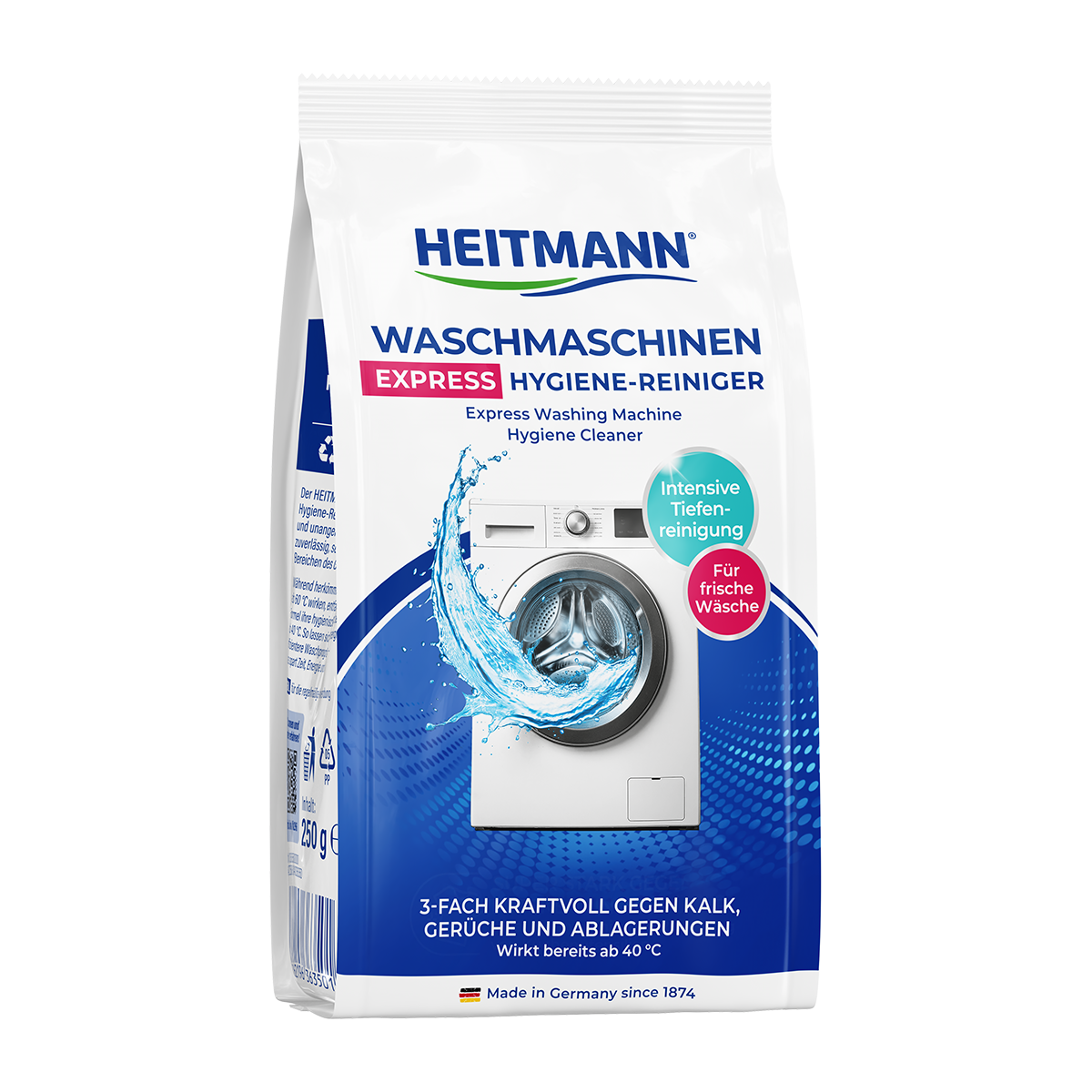 HEITMANN