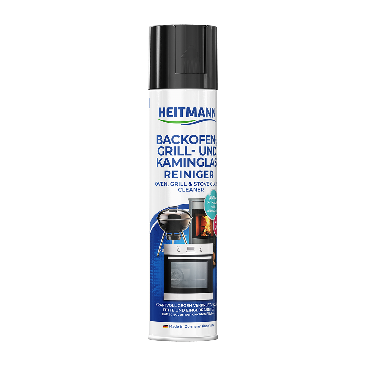 HEITMANN