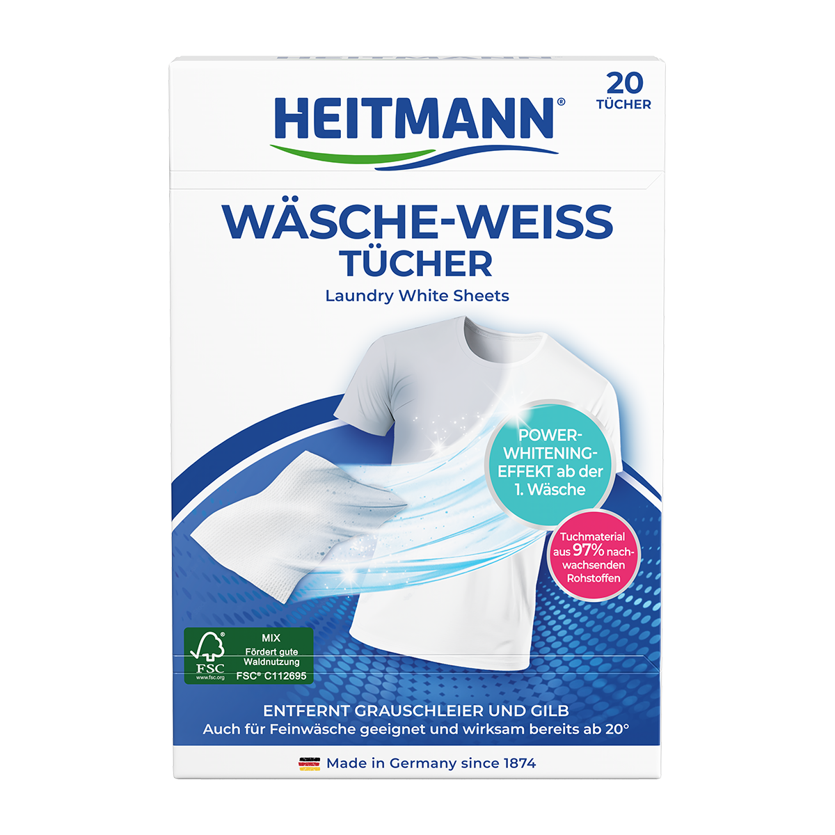 HEITMANN