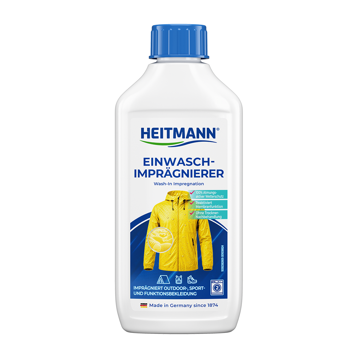 HEITMANN