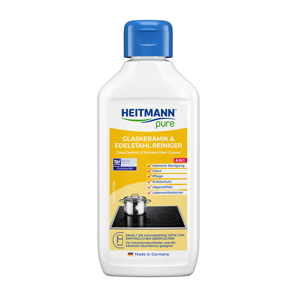 Heitmann pure