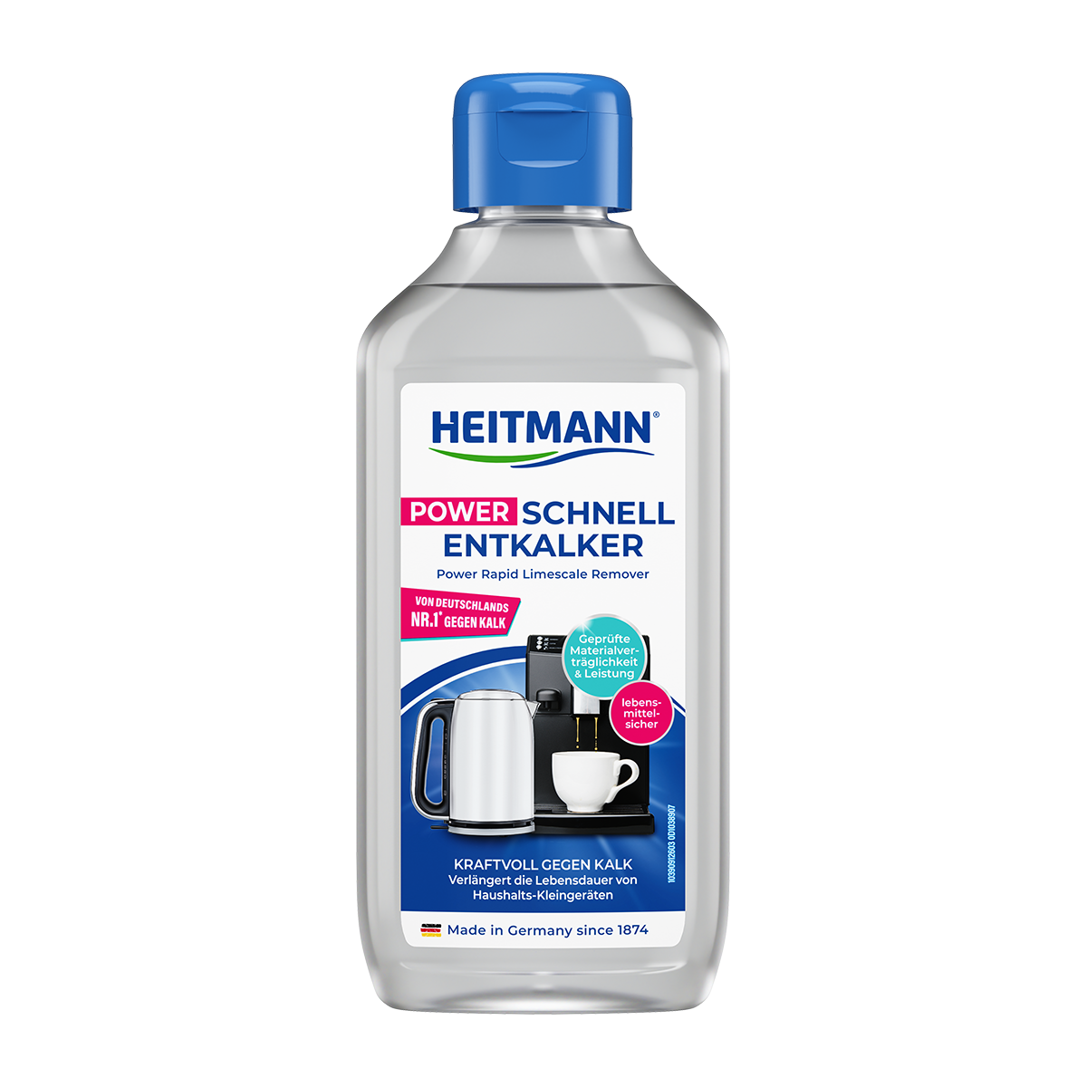 HEITMANN
