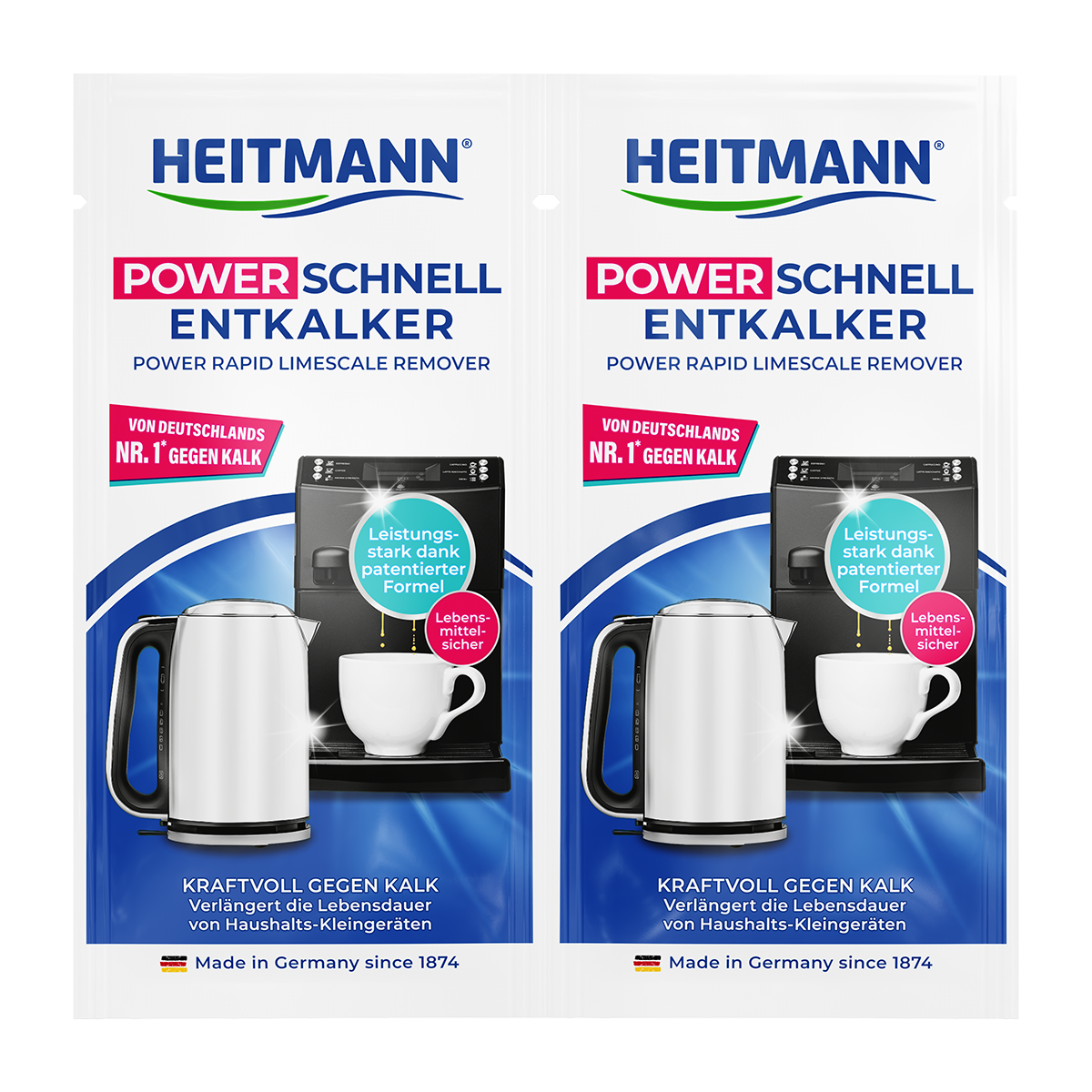HEITMANN