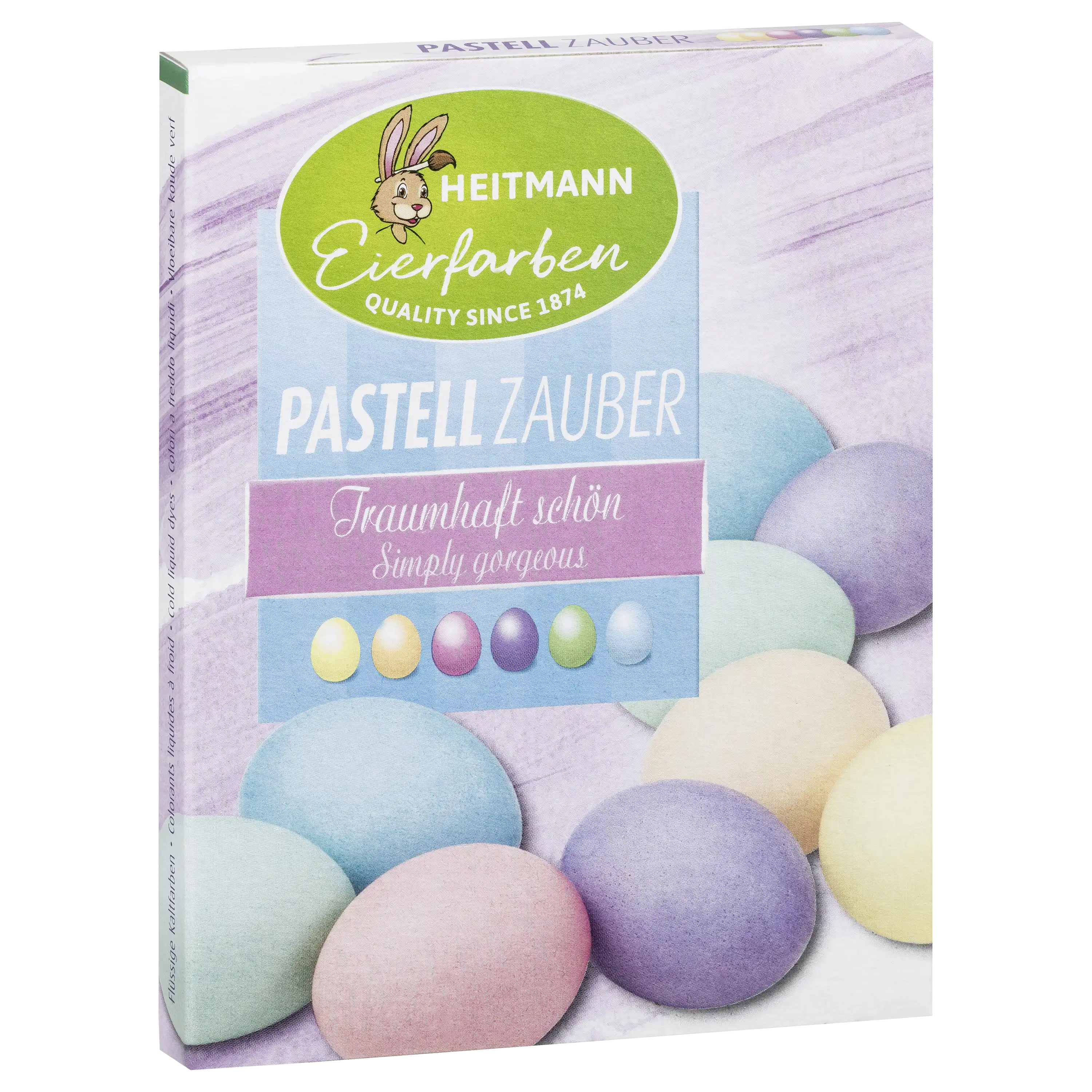 Heitmann Eierfarben