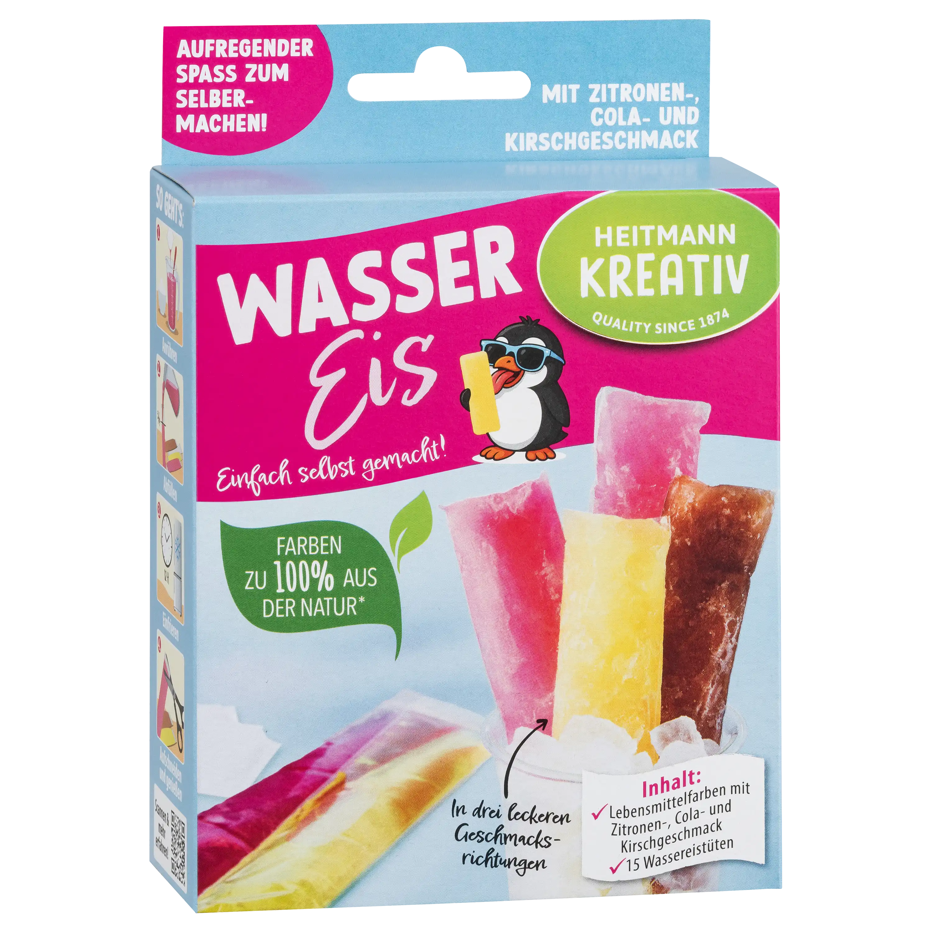 HEITMANN KREATIV