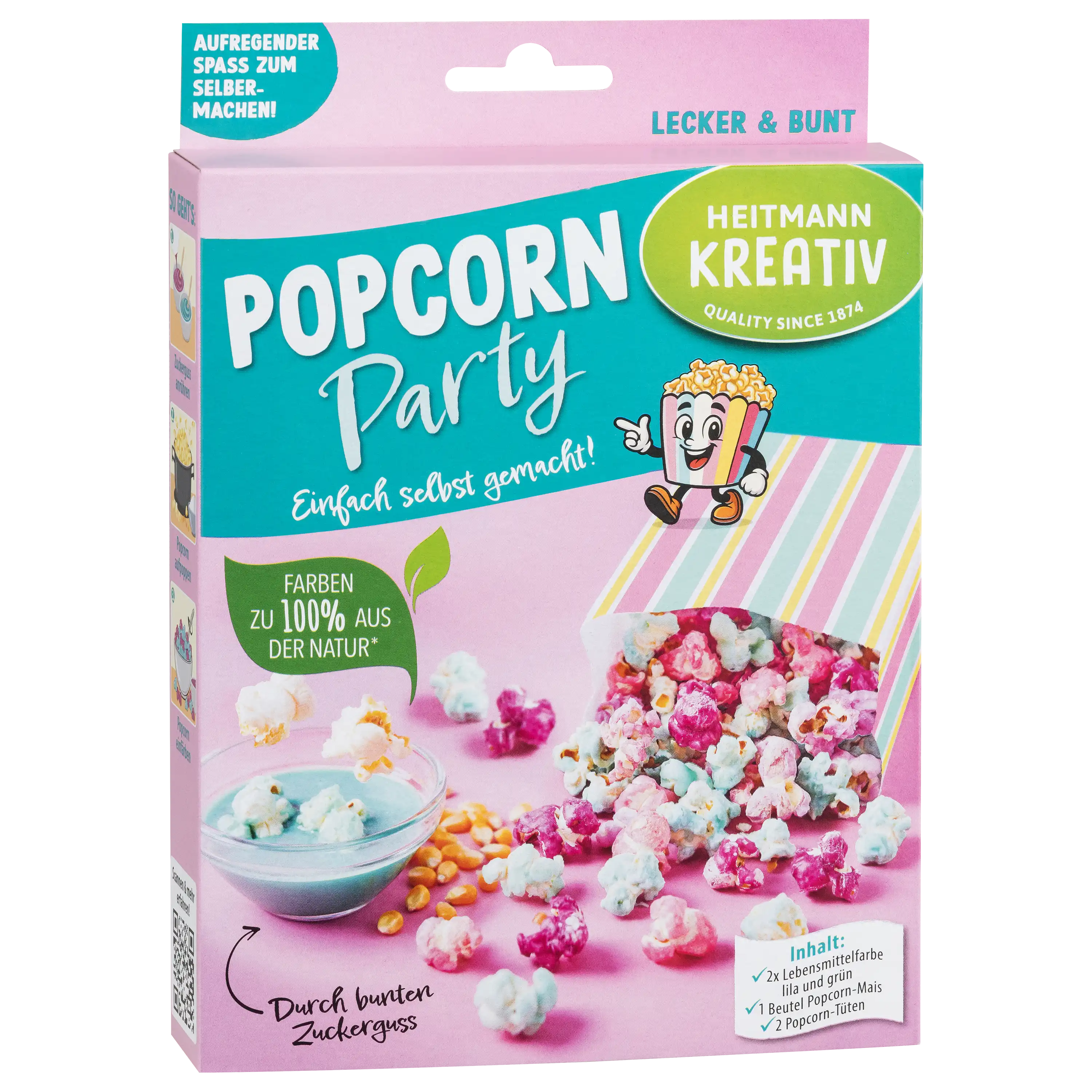 HEITMANN KREATIV