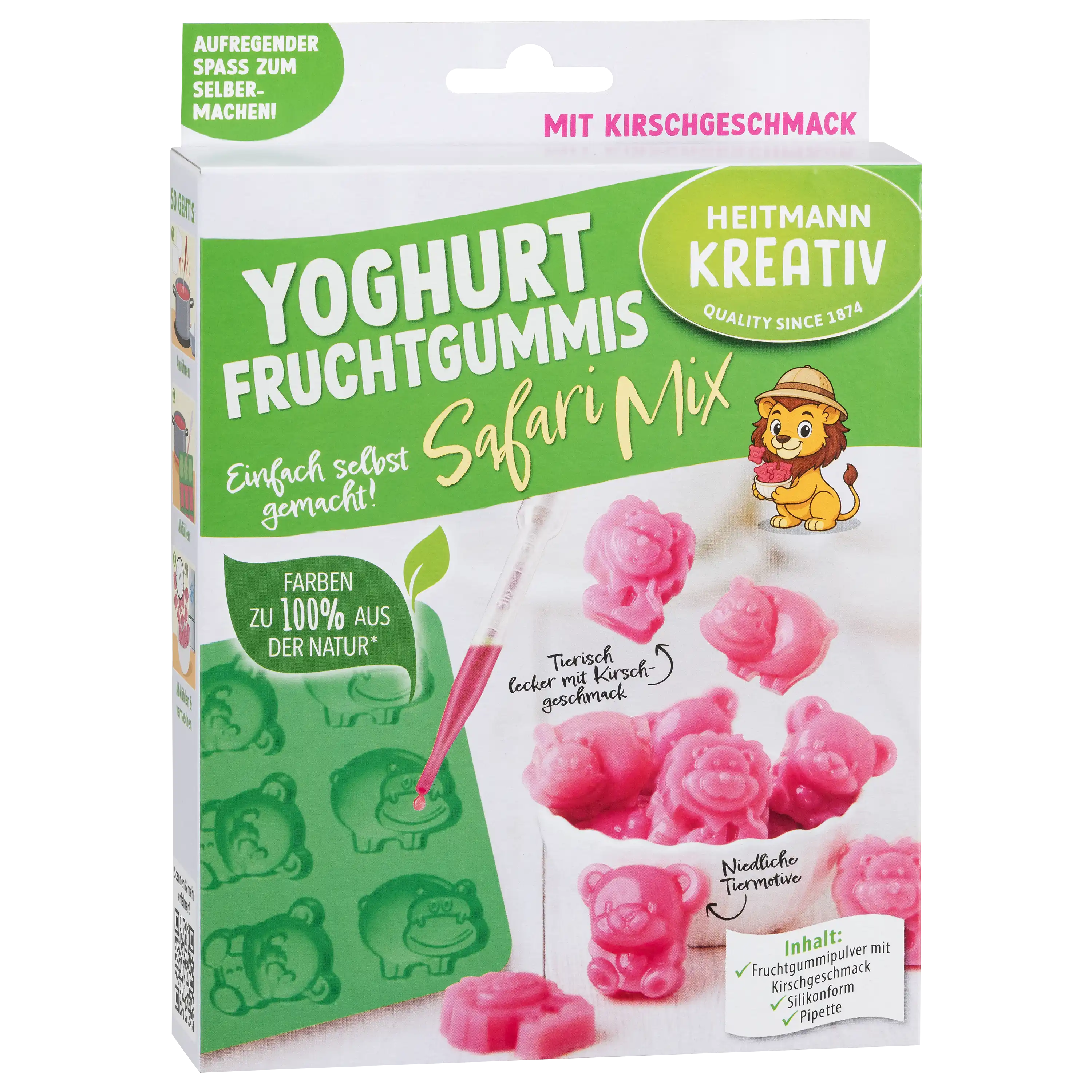 HEITMANN KREATIV
