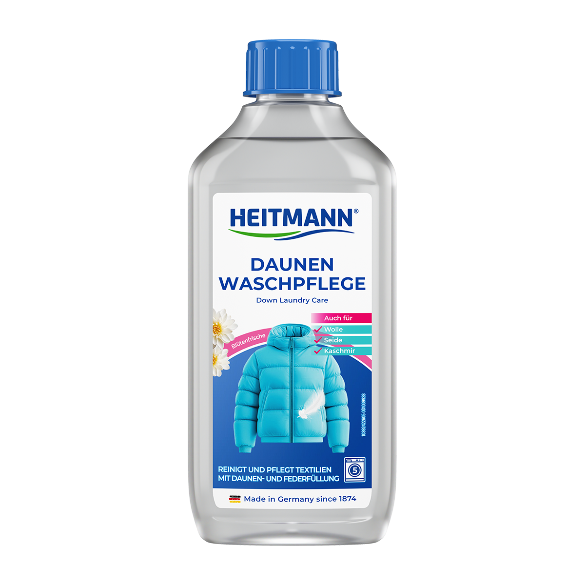 HEITMANN