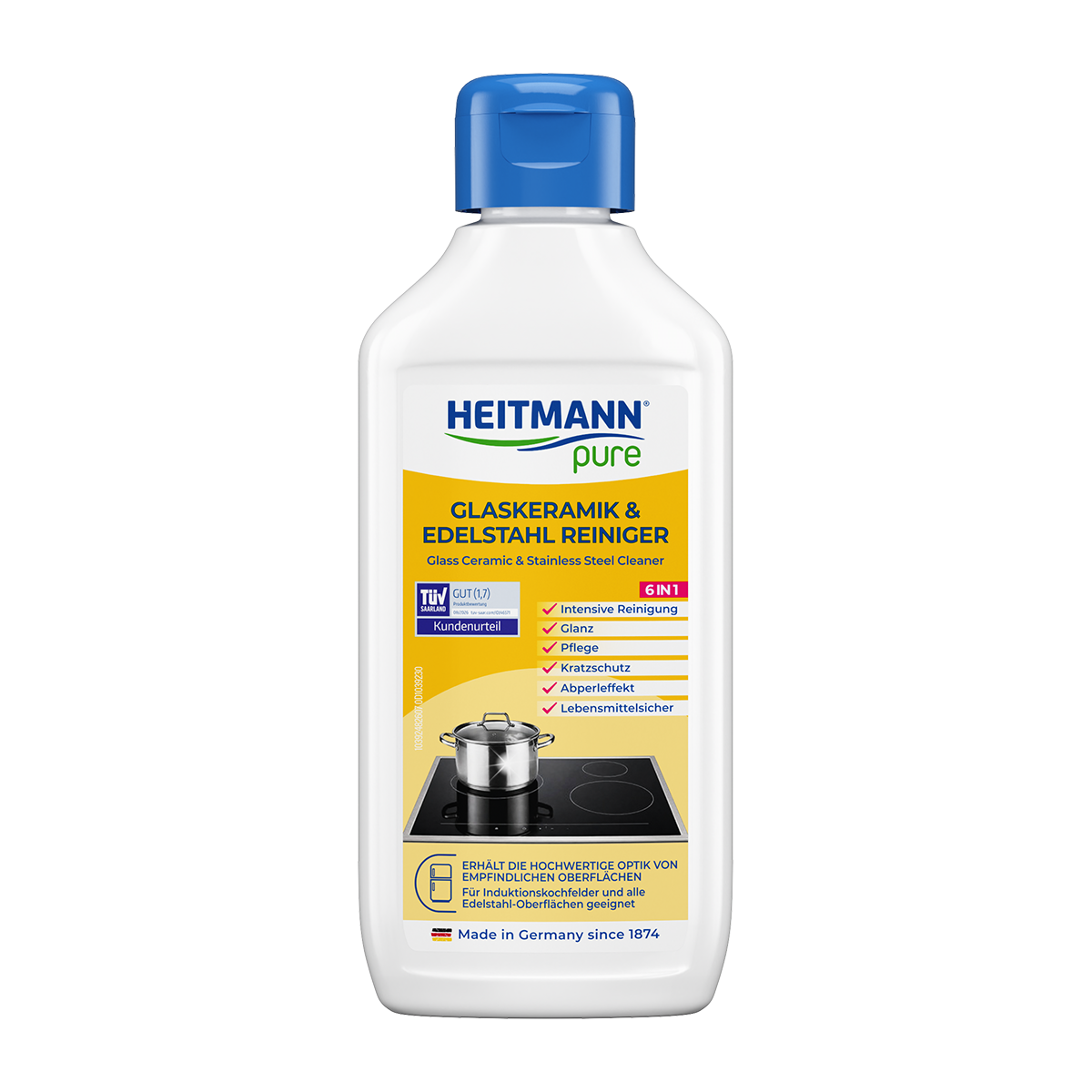 Heitmann pure