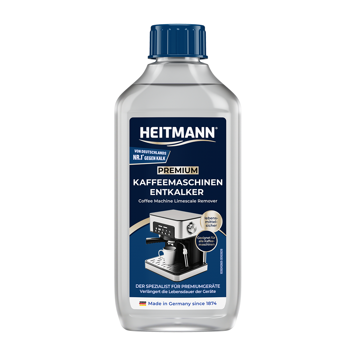 HEITMANN