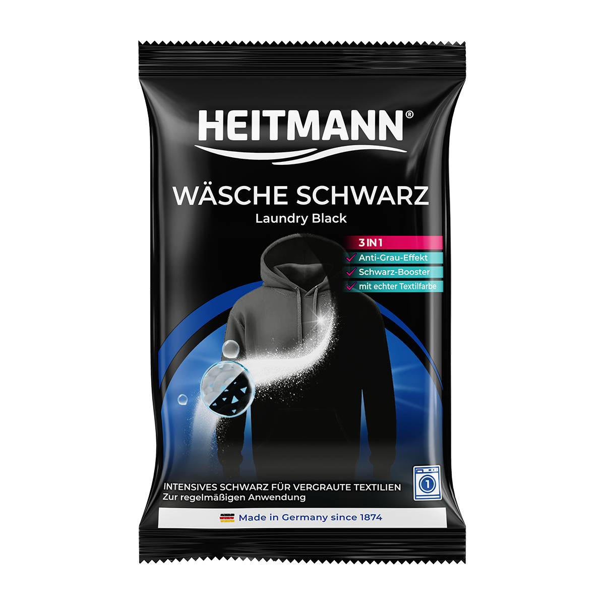 HEITMANN